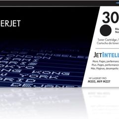 HP Laserjet 30x Printer Cartridge