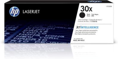 HP Laserjet 30x Printer Cartridge
