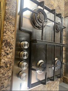 Gas Hob