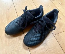 Adidas Football/ Gaelic boots