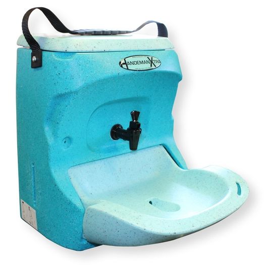 portable hand wash sink