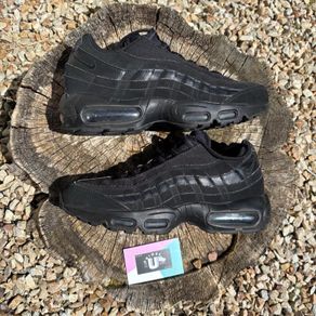 Nike Air Max 95 All Black