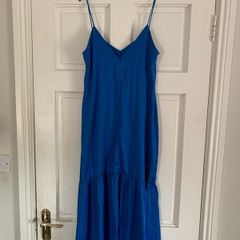 asos midi dress new..