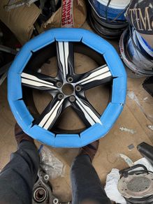 Volvo XC 90 parts