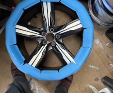 Volvo XC 90 parts