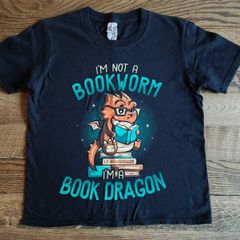 T-shirt, 9-10 yeras