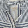 Ladies Linen Top - Size 10 - 12 Image 2