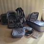 Travel system and double buggy Image 5