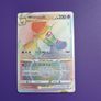 Whimsicott Vstar Rainbow Rare Pokemon Card (175/172). Image 3