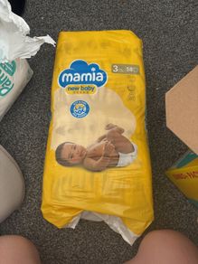Nappies