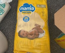 Nappies