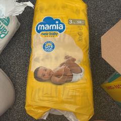 Nappies