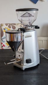 Mazzer Mini Electronic A - Espresso Grinder