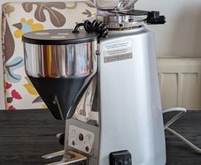 Mazzer Mini Electronic A - Espresso Grinder
