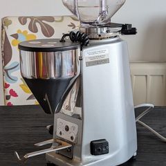 Mazzer Mini Electronic A - Espresso Grinder
