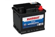 Battery  063 / 012