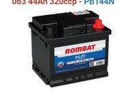 main image for ad Battery  063 / 012