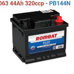 Battery  063 / 012