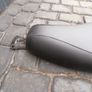 Seat DIEFFE "Tricolore Italy" for Vespa PX Image 4