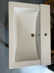 Ceramic Wash Basin