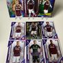 2025/2026 Topps Chrome and premiere league topps cards Image 10