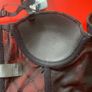 Emporio Armani bra laces corset Image 5