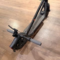 Ninebot Electric scooter