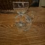 Champagne Coupe Glasses Image 2
