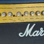 Large Marshall AMP, MG Series, 100 DFX, Output 100 watts RMS into 4 Ohms, very good condition, see pictures Image 3
