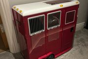 Our Generation Horse Box