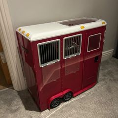 Our Generation Horse Box