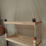 Brand new wooden shelf Image 4