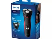 Dry Electric Shaver