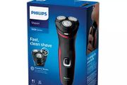 Dry Electric Shaver