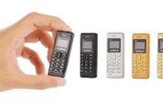 Zanco - World Smallest Phone Micro Sim Voice Changer
