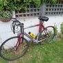 Barracuda road bike Image 2