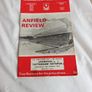 Liverpool - 10 programmes 1968 to 1977 Image 3