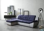 MOLLY MINI sofa bed 270x190cm - Many colour options (Other sizes available!)