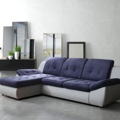 MOLLY MINI sofa bed 270x190cm - Many colour options (Other sizes available!)