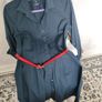 Ladies Dress  Tommy Hilfiger Image 4
