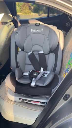 baby car seat 360