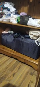 Travel Cot