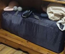 Travel Cot