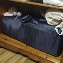 Travel Cot