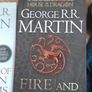 A knight of the seven kingdoms / Fire and blood Image 3