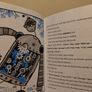Frank Einstein and the Bio-Action Gizmo HARDBACK BOOK Image 5