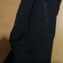 Black Regatta windproof windshell trekking pants - unisex Winter ski trousers Image 6