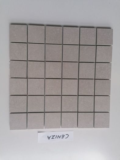 mosaic tiles