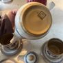 nicholas mosse tea set Image 8