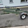 Golf Buggy Trailer Image 4